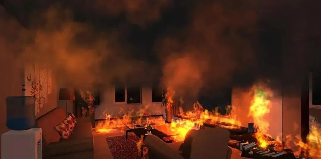 2天，超10人遇難！疫情要防，火災也要防！