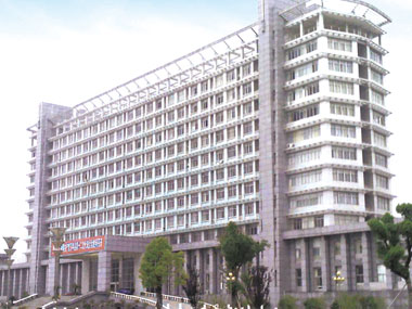 萬年縣人民政府