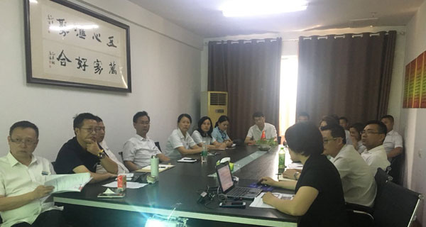 打造學(xué)習(xí)型團(tuán)隊(duì)，提升核心競爭力